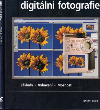 Kurz digitální fotografie