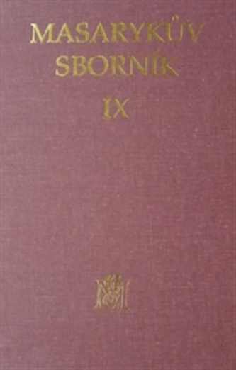 Masarykův sborník IX.