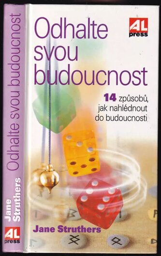 Odhalte svou budoucnost