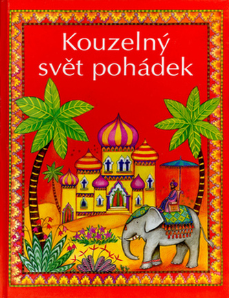 Kouzelný svět pohádek