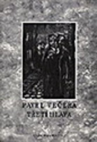 Třetí hlava