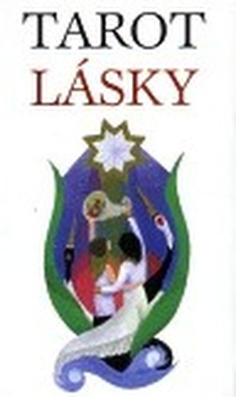 Tarot lásky - karty
