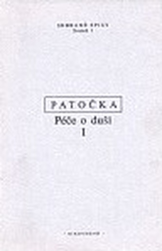 Péče o duši I.