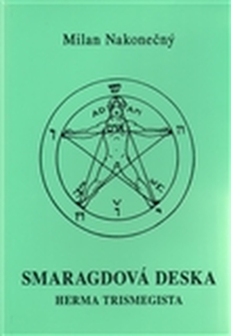 Smaragdová deska Herma Trismegista