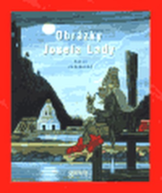 Obrázky Josefa Lady