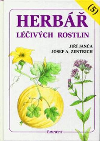 Herbář léčivých rostlin (5)