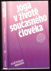 Jóga v životě současného člověka