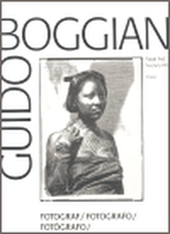 Guido Boggiani