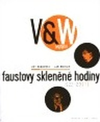 Faustovy skleněné hodiny