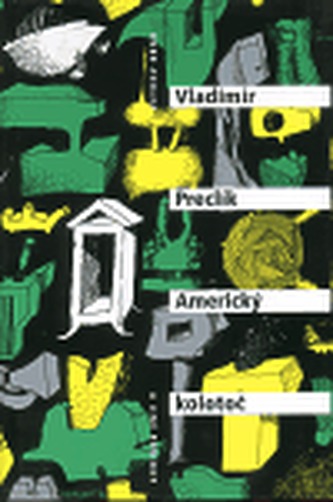 Americký kolotoč a jiné povídky