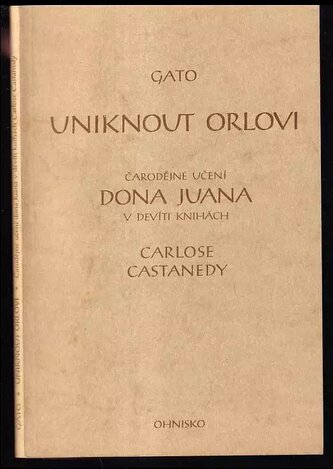Uniknout Orlovi