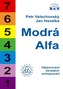 Modrá Alfa