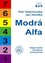 Modrá Alfa