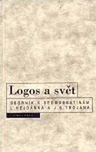 Logos a svět