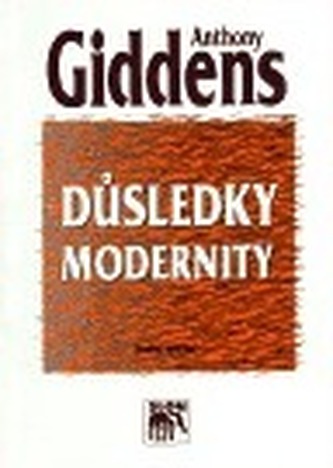 Důsledky modernity