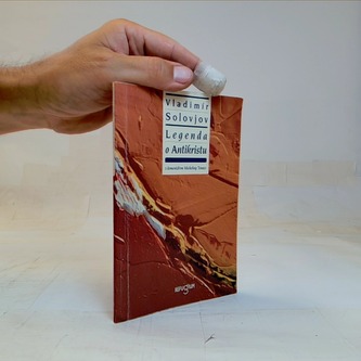 Legenda o Antikristu