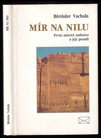 Mír na Nilu
