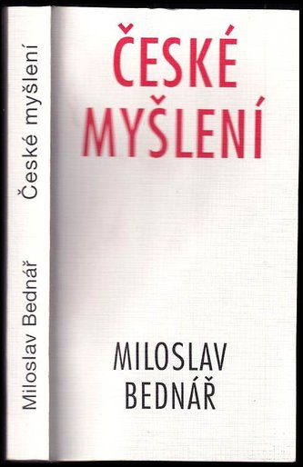 České myšlení