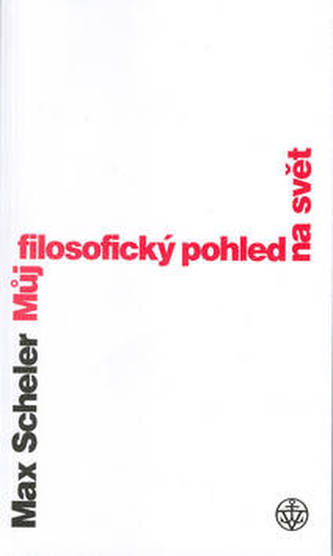 Můj filosofický pohled na svět Můj filosofický pohled na svět