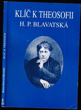 Klíč k theosofii