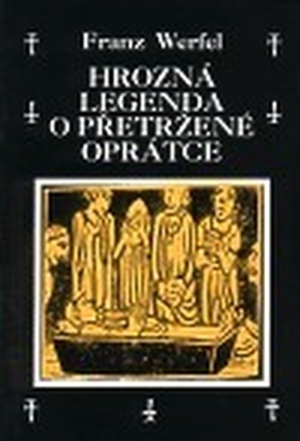 Hrozná legenda o přetržené oprátce