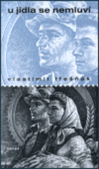 U jídla se nemluví