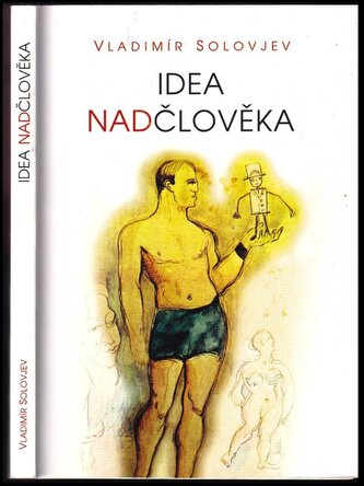Idea nadčlověka