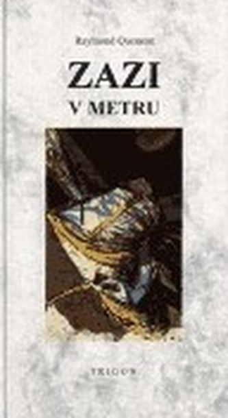 Zazi v metru