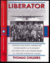 Liberator startuje za úsvitu
