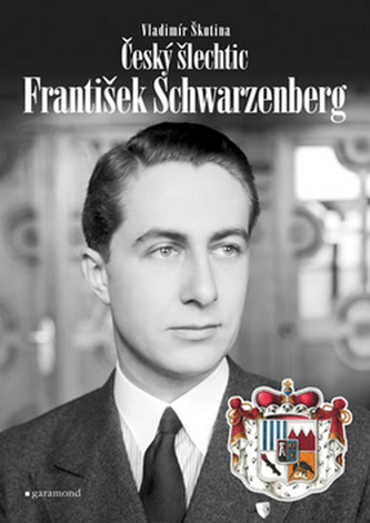 Český šlechtic František Schwanzenberg