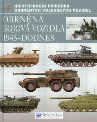 Obrněná bojová vozidla 1945 – dodnes