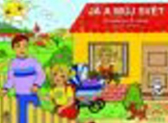 Já a můj svět Prvouka pro 1. ročník