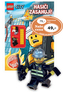 Lego City Hasiči zasahují