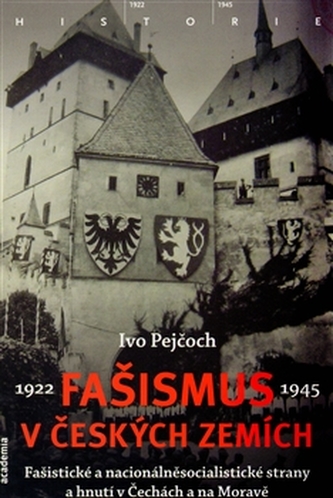 Fašismus v českých zemích