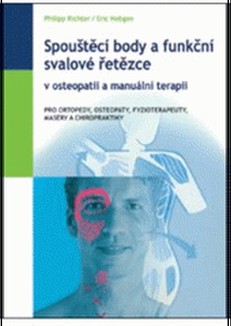 Spouštěcí body a funkční svalové řetězce Spouštěcí body a funkční svalové řetězce