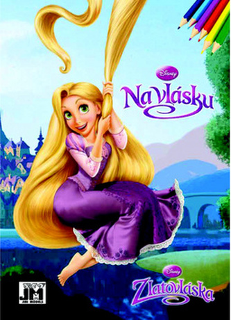 Na vlásku