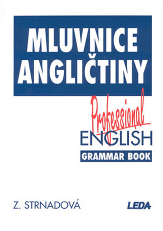 Mluvnice angličtiny