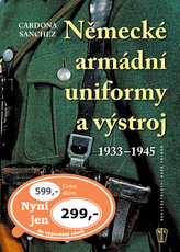 Německé armádní uniformy a výstroj 1933–1945