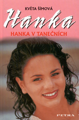Hanka v tanečních