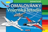 Vojenská letadla