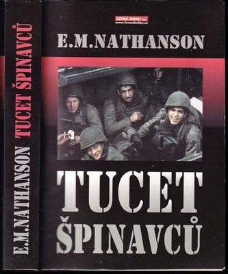Tucet špinavců