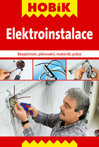 Elektroinstalace
