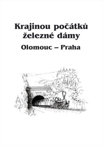 Krajinou počátků železné dámy