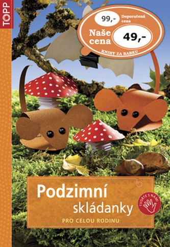 Podzimní skládanky