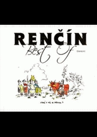 Renčín Best Of