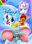Disney filmy
