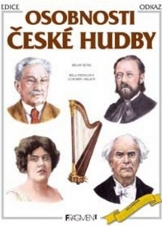Osobnosti české hudby