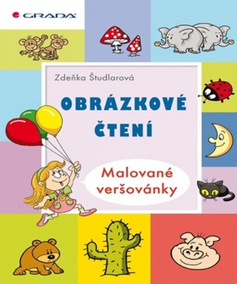 Obrázkové čtení