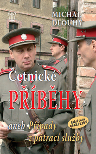 Četnické příběhy