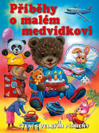 Příběhy o malém medvídkovi